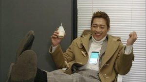 Chefe Kim 1 Episodio 5