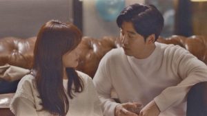 Chocolate (Drama) 1 Episodio 16