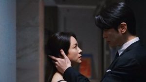 Love Scout 1 Episodio 9