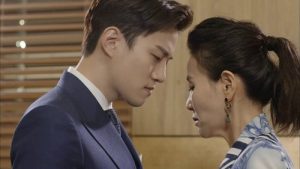 Chefe Kim 1 Episodio 3