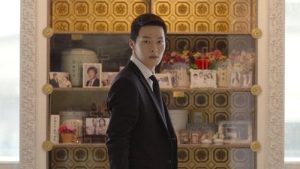 Come and Hug Me 1 Episodio 28