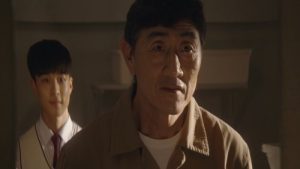 Come and Hug Me 1 Episodio 23