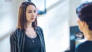 Cheat On Me If You Can 1 Episodio 8