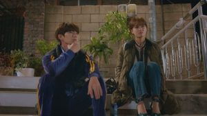 Clean With Passion 1 Episodio 7