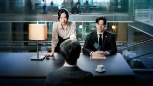 Beyond The Bar Episodio 11