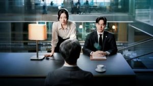 Beyond The Bar Episodio 12
