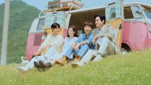 Love Take Two 1 Episodio 11