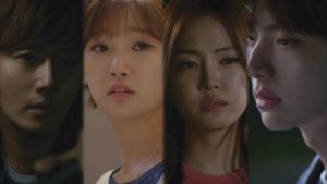 Cinderella And Four Knights 1 Episodio 13