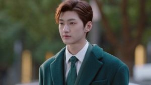 Cute Bodyguard 1 Episodio 1