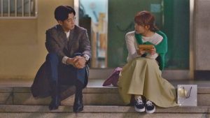 Chocolate (Drama) 1 Episodio 15
