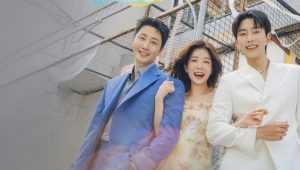 Our Golden Days 1 Episodio 10