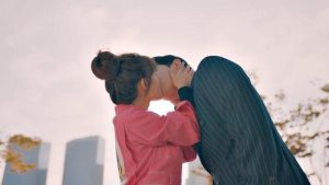 Clean With Passion 1 Episodio 3