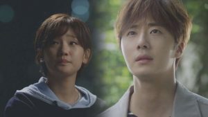 Cinderella And Four Knights 1 Episodio 14