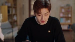 Cute Bodyguard 1 Episodio 10