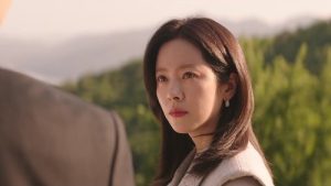 Love Scout 1 Episodio 1