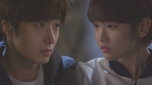 Cinderella And Four Knights 1 Episodio 5