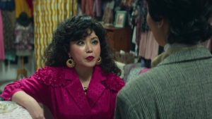Madame Aema 1 Episodio 4