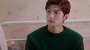 Cute Bodyguard 1 Episodio 12