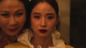 Madame Aema 1 Episodio 3