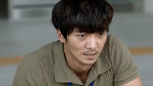 Dali and the Cocky Prince 1 Episodio 12