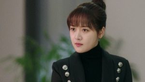 Cute Bodyguard 1 Episodio 16