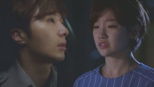 Cinderella And Four Knights 1 Episodio 11