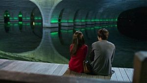 City Hunter 1 Episodio 7