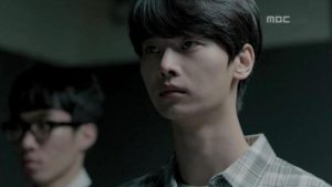 Children Of Nobody Episódio 5