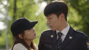 Come and Hug Me 1 Episodio 10
