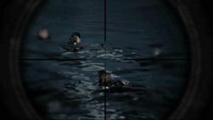 City Hunter 1 Episodio 1