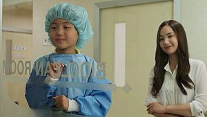 City Hunter 1 Episodio 16