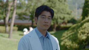 Chocolate (Drama) 1 Episodio 10