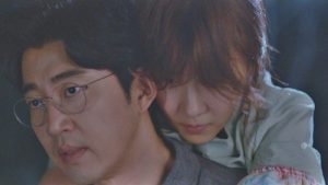 Chocolate (Drama) 1 Episodio 8