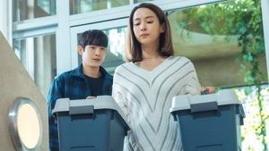 Cheat On Me If You Can 1 Episodio 13