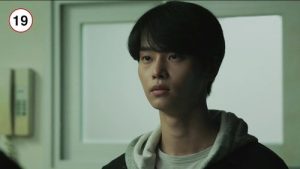 Children Of Nobody Episódio 11