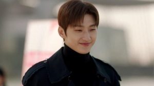 Cute Bodyguard 1 Episodio 19