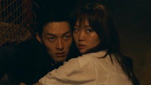 Come and Hug Me 1 Episodio 31