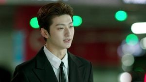 Cute Bodyguard 1 Episodio 23