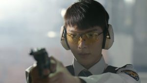 Come and Hug Me 1 Episodio 4