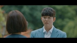 Class Of Lies 1 Episodio 3