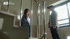Circle: Dois Mundos 1 Episodio 5