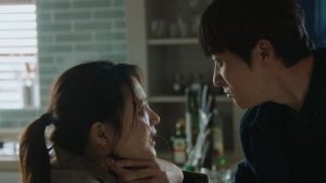 Chimera 1 Episodio 9