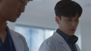 Chocolate (Drama) 1 Episodio 1