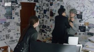 Circle: Dois Mundos 1 Episodio 10