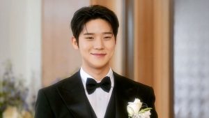 Cinderella at 2AM 1 Episodio 10
