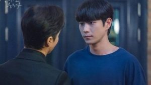 Cheat On Me If You Can 1 Episodio 6