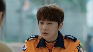Chimera 1 Episodio 1