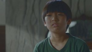 Chocolate (Drama) 1 Episodio 9