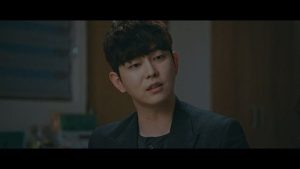 Class Of Lies 1 Episodio 8