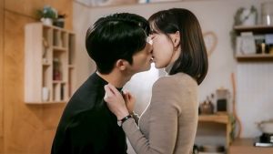 Cinderella at 2AM 1 Episodio 9